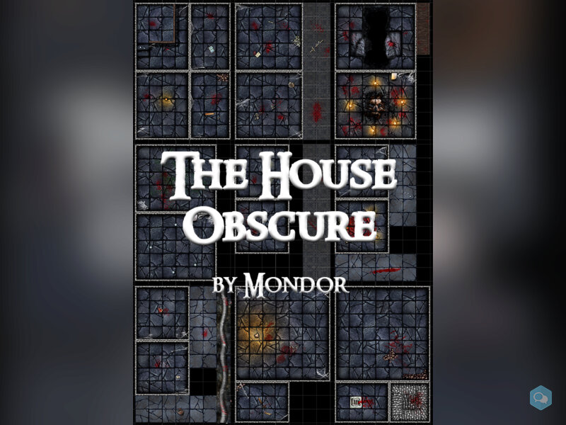 The House Obscure 1
