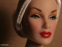 Hollywood Royalty - Lana Turner Iconic 3