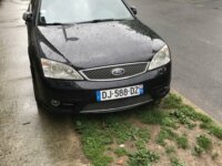 mondeo 2.0 tdci 1