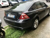 mondeo 2.0 tdci 2