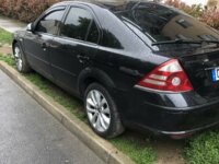 mondeo 2.0 tdci 3