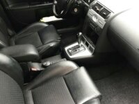 mondeo 2.0 tdci 5