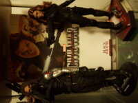 Hot Toys diverses 1