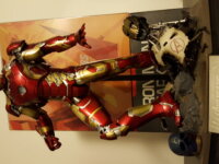 Hot Toys diverses 2