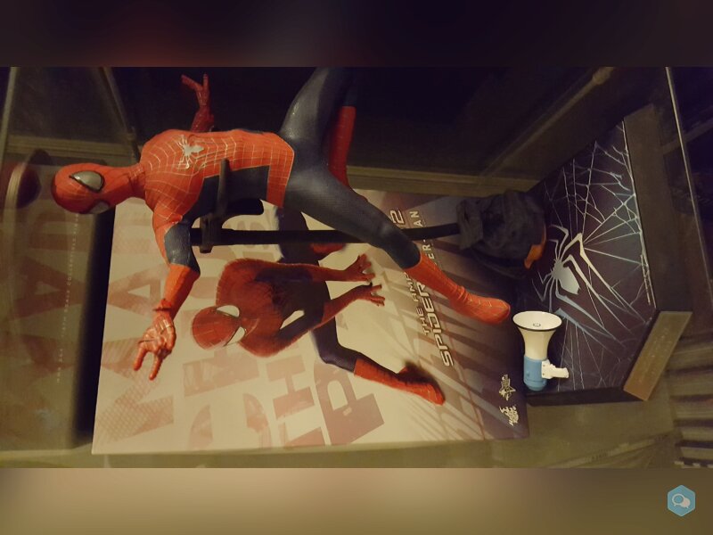 Hot Toys diverses 4