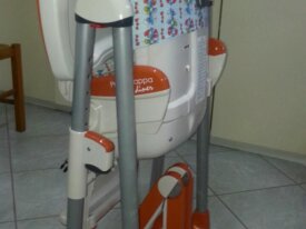 Seggiolone Peg Perego