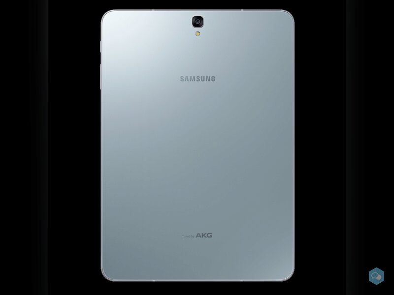 جلكسي تاب samsung Galaxy Tab S3 4