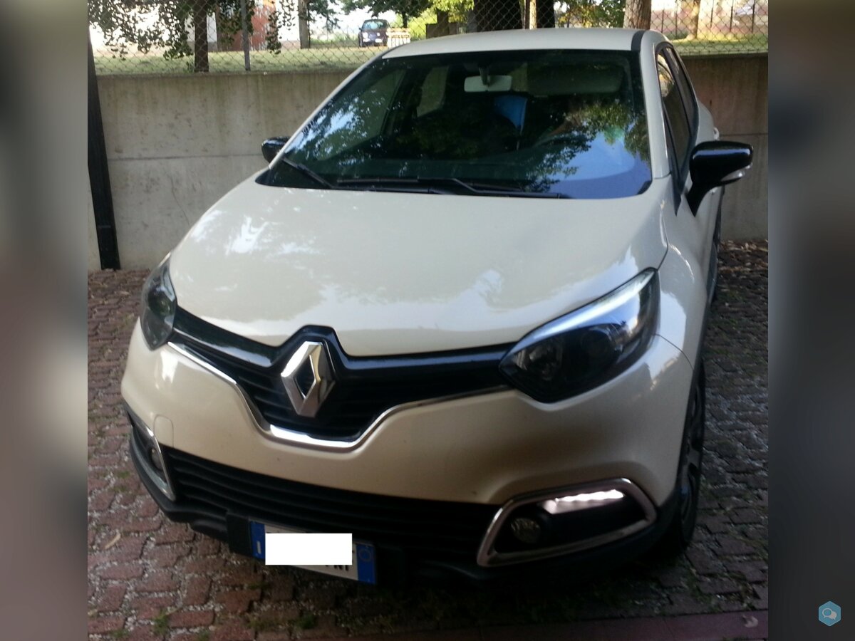 Renault Captur 2017 Aprile 6