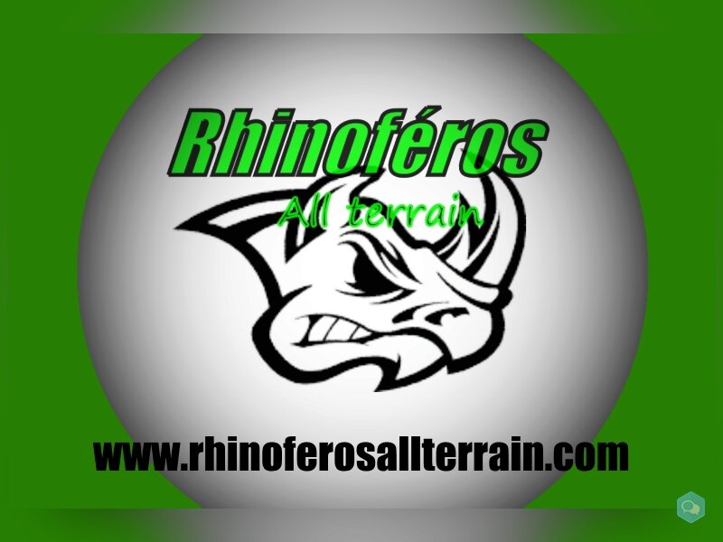 Rhinofero's All Terrain 1