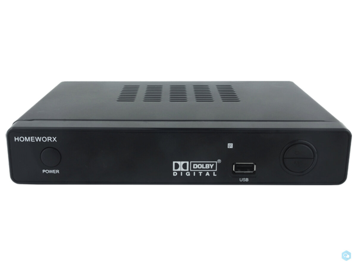 Recepteur / PVR OTA Mediasonic HW-180STB et HW-150 1