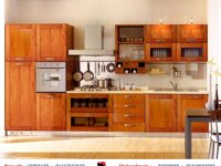 مطبخ خشب – سعر مطبخ اكريليك ( للاتصال 01210044703) 2