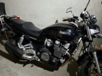 XJR 1200 à vendre 1