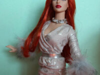 Tonner starshine outfit 1