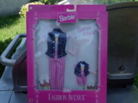 coffrets Barbie fashion avenue à vendre 2