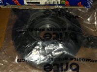 Center Bearing Kit 1