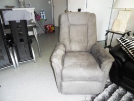 FAUTEUIL RELAX ELCTRIQUE