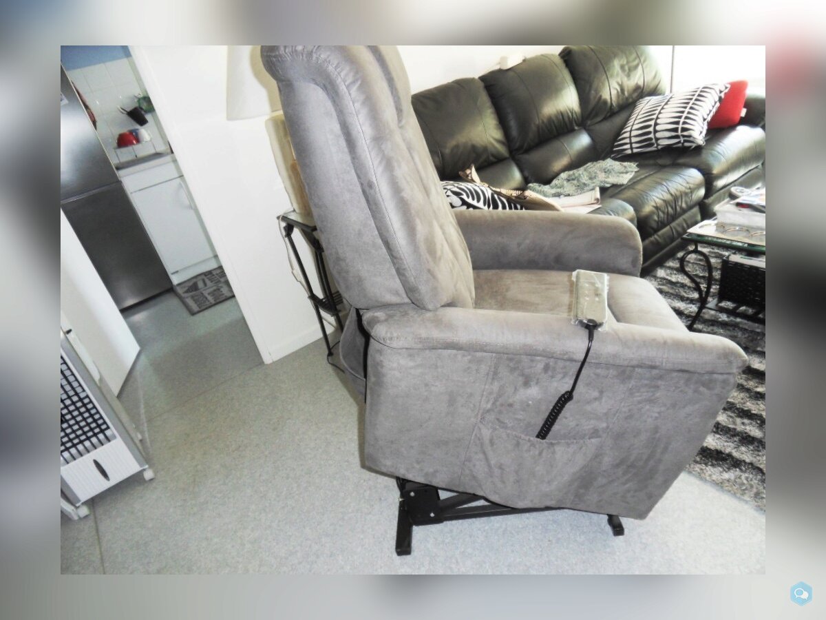 FAUTEUIL RELAX ELCTRIQUE 3