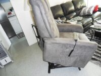 FAUTEUIL RELAX ELCTRIQUE 3