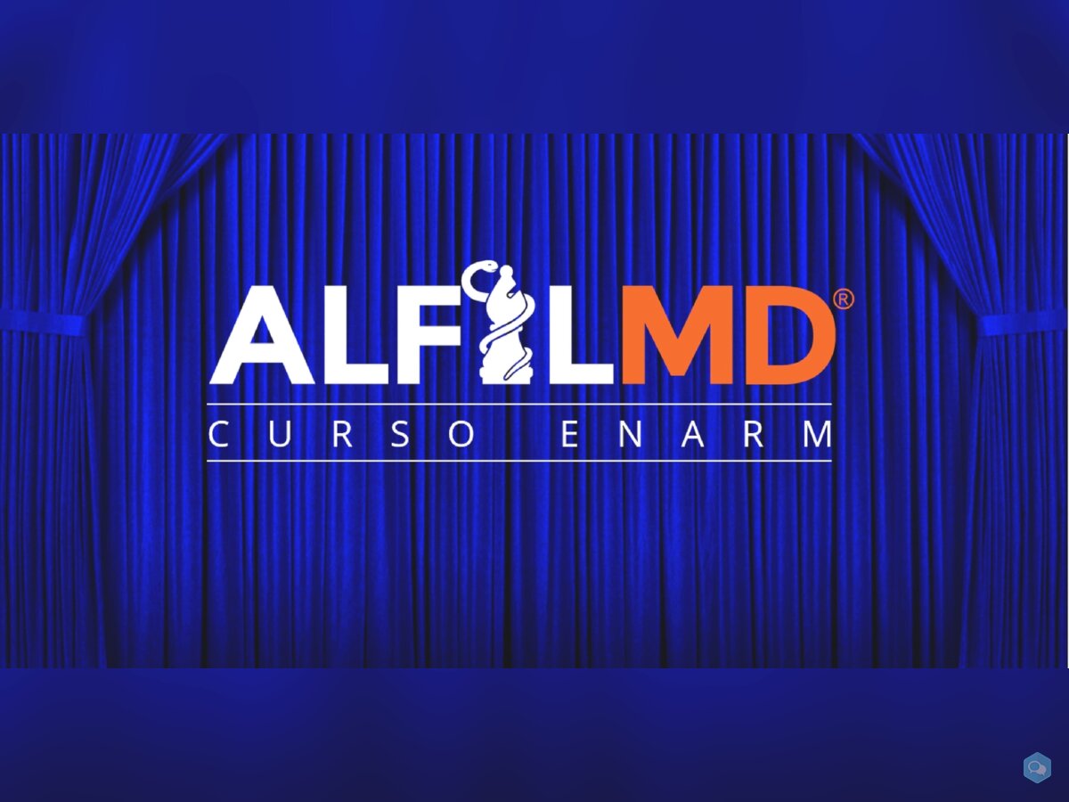 Curso ENARM Alfil MD Online y Presencial 4