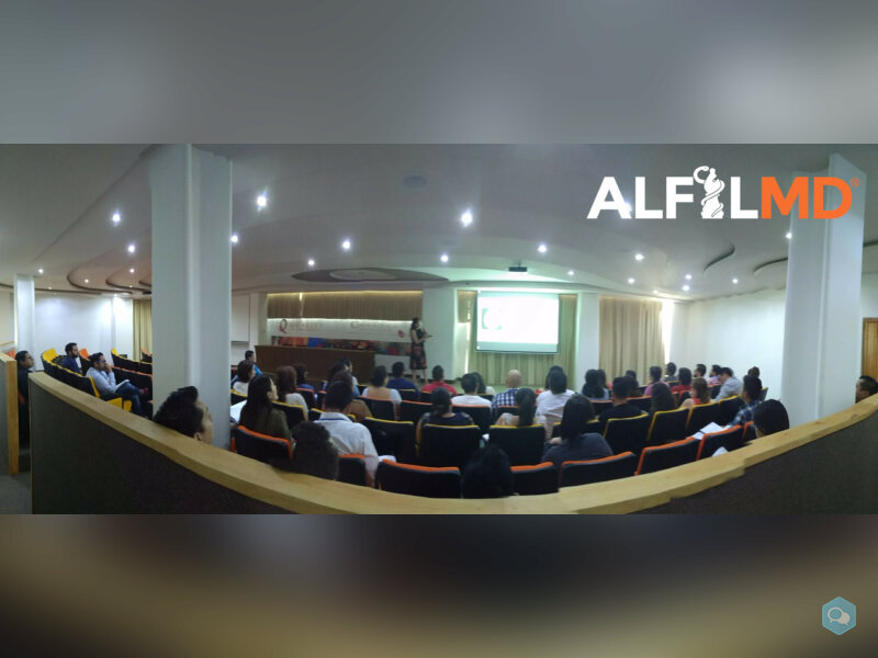 Curso ENARM Alfil MD Online y Presencial 6