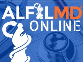 Curso ENARM Alfil MD Online y Presencial