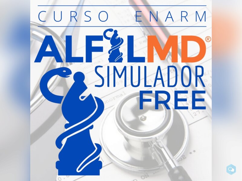 Curso ENARM Alfil MD Online y Presencial 8