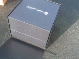 CERTINA DS PODIUM 41MM C034.417.11.057.00 ON HOLD