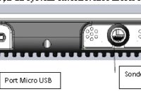 Echographe portable ULite HD Expert 4