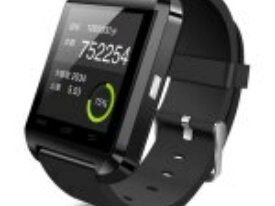 U8 Smartwatch Watch