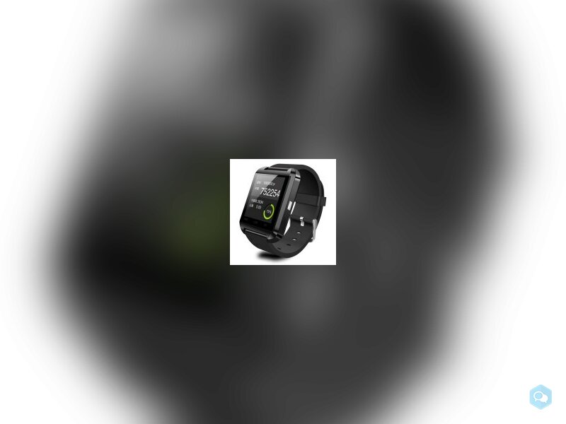 U8 Smartwatch Watch 1