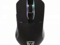 Motospeed V30 Wired Optical USB Gaming Mou 1