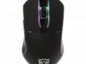 Motospeed V30 Wired Optical USB Gaming Mou