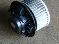 Ventilateur pulseur chauffage renault laguna II 2