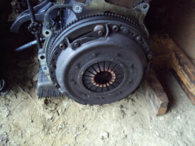 volant moteur de 325 tds e36