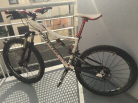 vtt à vendre