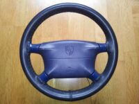 Volant 993 bleu 1