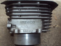 cylindre piston de suzuki 650 freewind 3