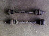 Cardans de transmission BMW 528I e39 1