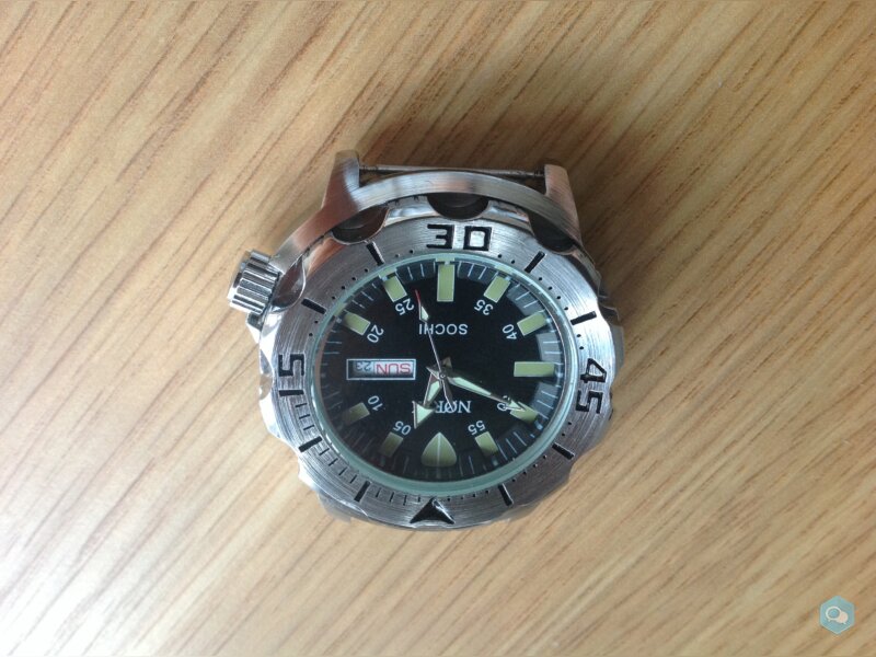 Sold sold Fs norsk Sochi monster Quartz  1