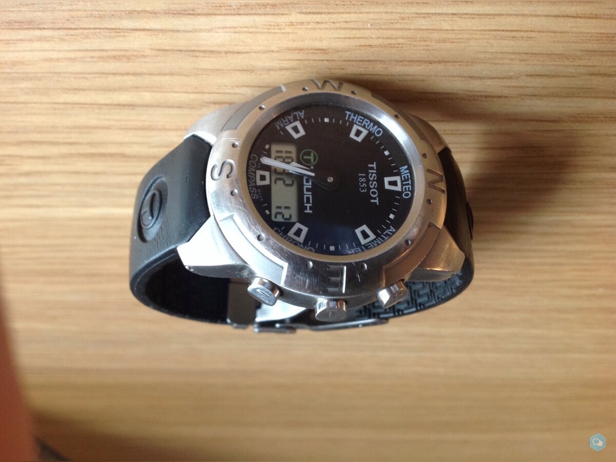 Ohpf Fs tissot touch  1