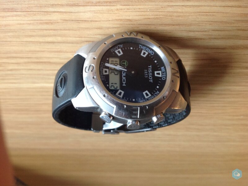 Ohpf Fs tissot touch  1