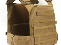 Бронежилет (чехол) Plate Carrier Perun 2М 2