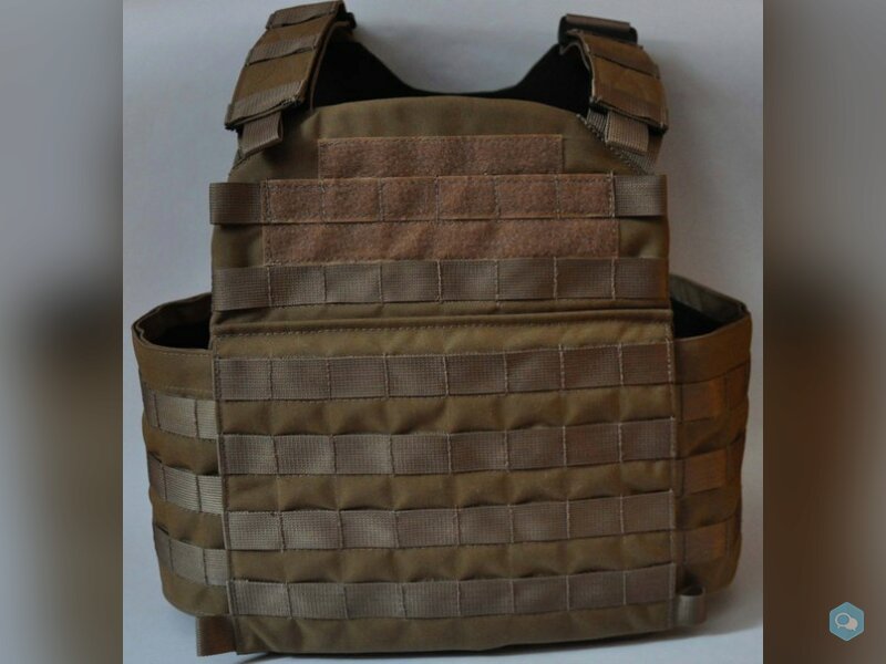 Plate Carrier U.C.P. разные расцветки 2