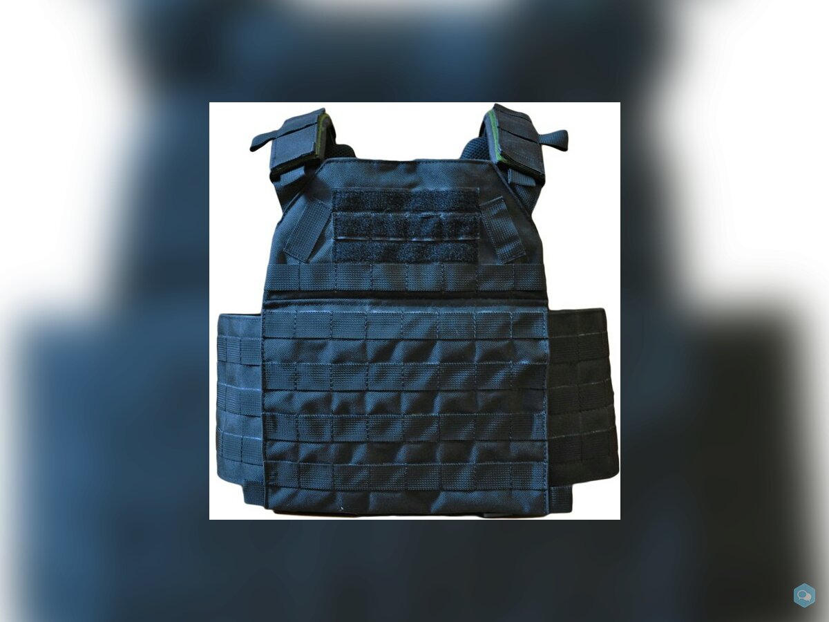 Plate Carrier U.C.P. разные расцветки 4