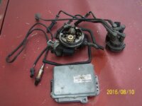 Kit injection / allumage Citroen Ax 10 1996  1