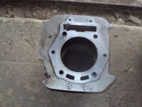 cylindre piston de suzuki 650 freewind 1