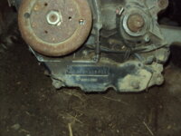 moteur de suzuki 370 sp 2