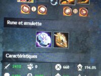 Build PvP Meta rodeur   1