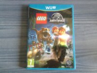 Lego Jurassic World (WiiU) 1