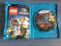 Lego Jurassic World (WiiU) 2